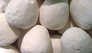 منتجات الجميد بالأردن
