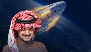  الأمير الوليد بن طلال