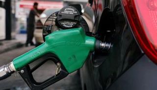 سعر البنزين في لبنان