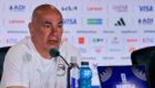 &laquo;لو كانت ضدنا لاحتسبت&raquo;.. حسام حسن يثور بعد مباراة مصر وبلجيكا