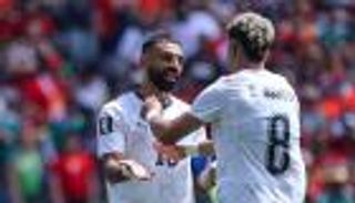 فرص تأهل منتخب مصر إلى الدور الثاني لكأس العالم 2026