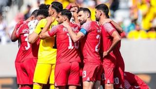 القنوات الناقلة لمباراة الأردن والنمسا اليوم