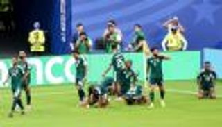 فرص تأهل المنتخب السعودي إلى الدور الثاني لكأس العالم 2026