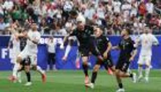 أهداف مباراة إيران ضد نيوزيلندا في كأس العالم 2026.. مصر تنتظر
