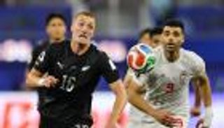 ملخص مباراة إيران ضد نيوزيلندا في كأس العالم 2026.. مفاجأة جديدة