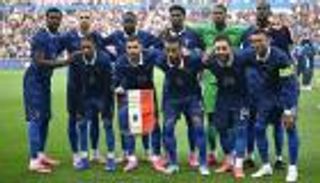 موعد مباراة فرنسا والسنغال في كأس العالم 2026 والقنوات الناقلة