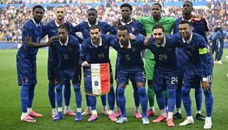 مشاهدة مباراة فرنسا والسنغال اليوم 
