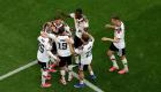 &laquo;ثعبان سام&raquo; يهاجم منتخب ألمانيا في كأس العالم 2026