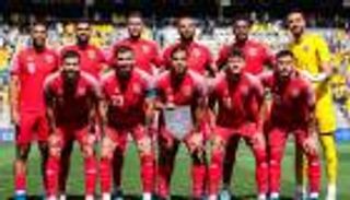 تشكيل الأردن ضد النمسا في كأس العالم 2026 &laquo;المتوقع&raquo;