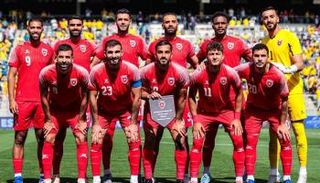مشاهدة مباراة الأردن والنمسا اليوم