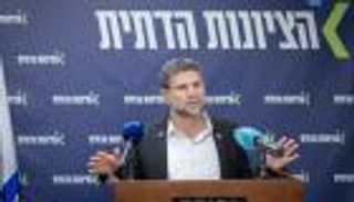 إسرائيل تنتزع صلاحيات الحرم الإبراهيمي من السلطة الفلسطينية