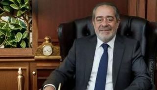 الفنان أسامة السيد يوسف