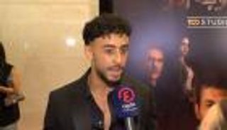 من لندن إلى القاهرة.. فادي السيد يروي لـ&laquo;العين الإخبارية&raquo; كواليس رحلته الفنية