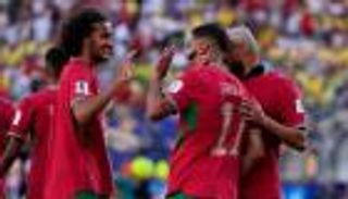 &laquo;لا يغريهم المال&raquo;.. لقجع يكشف سرا عن لاعبي المغرب