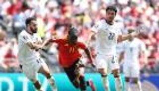 جيريمي دوكو تحت الحصار.. كيف أوقف الفراعنة أخطر أسلحة بلجيكا؟