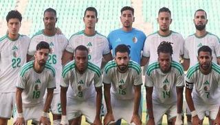منتخب تونس