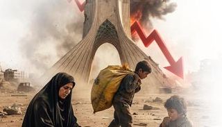 تفاقم أزمات الاقتصاد الإيراني
