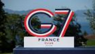 مجموعة السبع &laquo;G7&raquo;.. تأثير يتجاوز حجم الاقتصادات