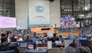خبراء مناخ: اجتماعات بون 2026 تمهد لتعزيز مرونة النظم الصحية