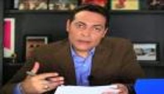 مصر.. حظر ظهور محمد الغيطي لمدة شهر