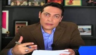 حظر ظهور الإعلامي محمد الغيطي في مصر