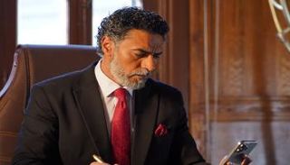 الممثل المصري محمد علاء