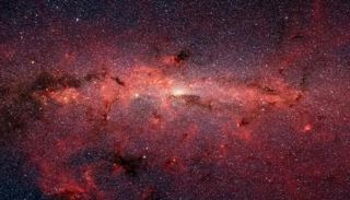 استمرار تسارع تمدد الكون
