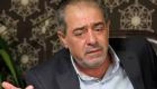 نقابة الفنانين السورية تعلن وفاة الممثل والمخرج أسامة السيد يوسف