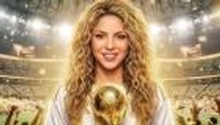 كيف غيّر كأس العالم مسار حياة شاكيرا؟ النجمة الكولومبية تجيب