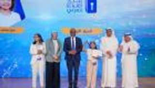 ميار عثمان بطلة لتحدي القراءة العربي على مستوى وزارة التربية والتعليم في مصر