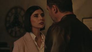 مسلسل «ممكن» الحلقة 13