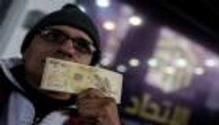 سعر الدولار اليوم في سوريا الثلاثاء 16 يونيو 2026.. تراجع &laquo;الأخضر&raquo;