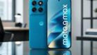 مواصفات وسعر هاتف Moto G Max الجديد في الأسواق.. منافس شرس