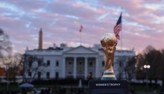 كأس العالم 2026