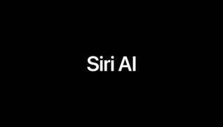 سيري AI   