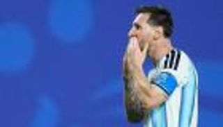 ملخص ونتيجة مباراة الجزائر والأرجنتين في كأس العالم 2026
