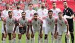 بث مباشر لحظة بلحظة: مباراة الأردن والنمسا في كأس العالم 2026