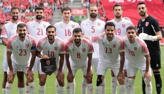 مشاهدة مباراة الأردن والنمسا اليوم بث مباشر
