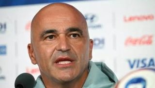 روبرتو مارتينيز مدرب منتخب البرتغال