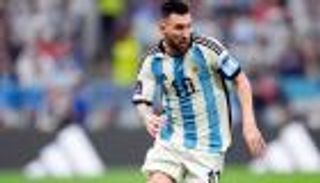 هداف كأس العالم 2026.. ميسي يتقدم على هالاند ومبابي