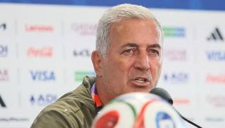 بيتكوفيتش مدرب منتخب الجزائر