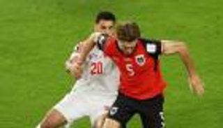 ملخص ونتيجة مباراة النمسا والأردن في كأس العالم 2026