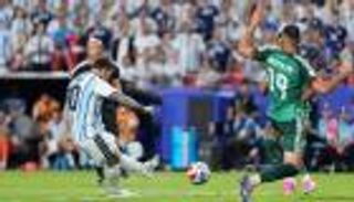 ترتيب مجموعة الأردن والجزائر في كأس العالم 2026