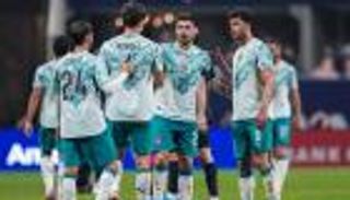موعد مباراة البرتغال والكونغو في كأس العالم 2026 والقنوات الناقلة
