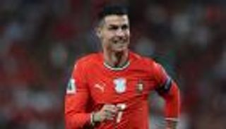 كريستيانو رونالدو.. هل يكمل مباريات المونديال في عمر الـ41؟