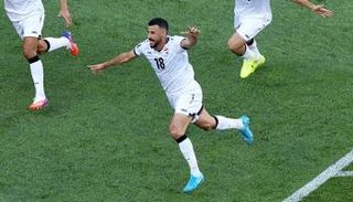 فرحة أيمن حسين