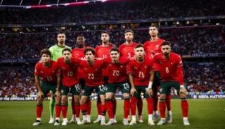 مشاهدة مباراة البرتغال اليوم 