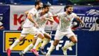 قبل مباراة اليابان.. تاريخ سلبي لمنتخب تونس أمام كبار آسيا