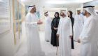 محمد بن راشد يطلق &laquo;دبي الأفعال&raquo;.. الإنجاز السريع للعمل بجودة استثنائية