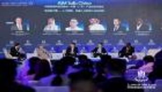 الإمارات والصين.. شراكة اقتصادية تتجاوز التجارة نحو مستقبل التكنولوجيا والاستثمار